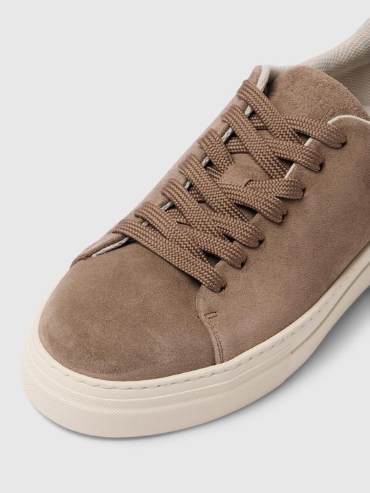 Produktbild Selected Homme Slhdavid Chunky Suede Sneaker Noos (40)
