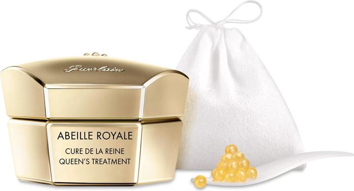 Guerlain Abeille Royale Cure Pot (15 ml, Gesichtsgel)