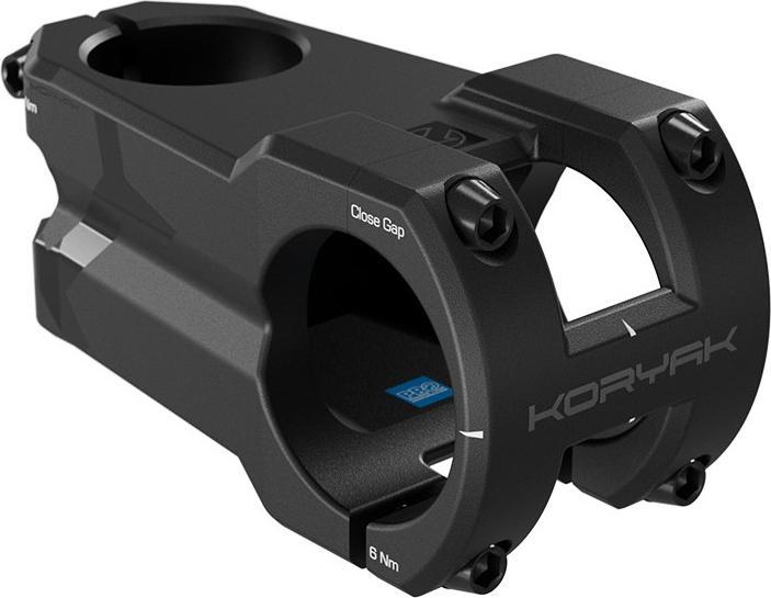 Produktbild PRO Vorbau MTB Koryak 3Five Ahead schwarz (50 mm, 31.80 mm)