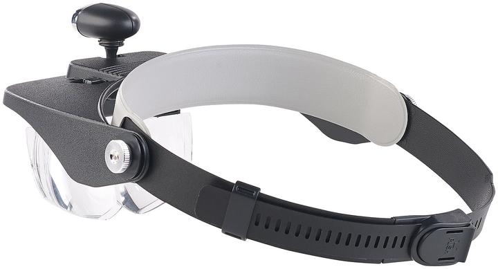 Image du produit AGT Loupe frontale