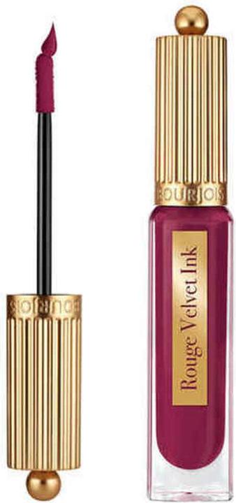 Produktbild Bourjois Rouge Velvet Ink (17 Grenad-Dict)