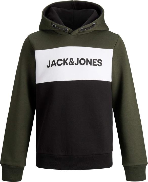 Produktbild Jack & Jones Logo (152)