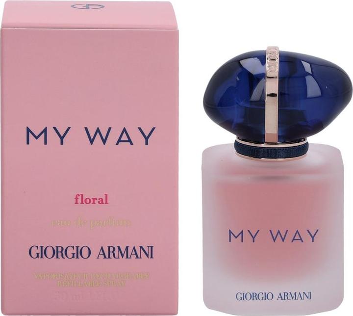 Immagine prodotto Giorgio Armani My Way Floral (Eau de parfum, 30 ml)