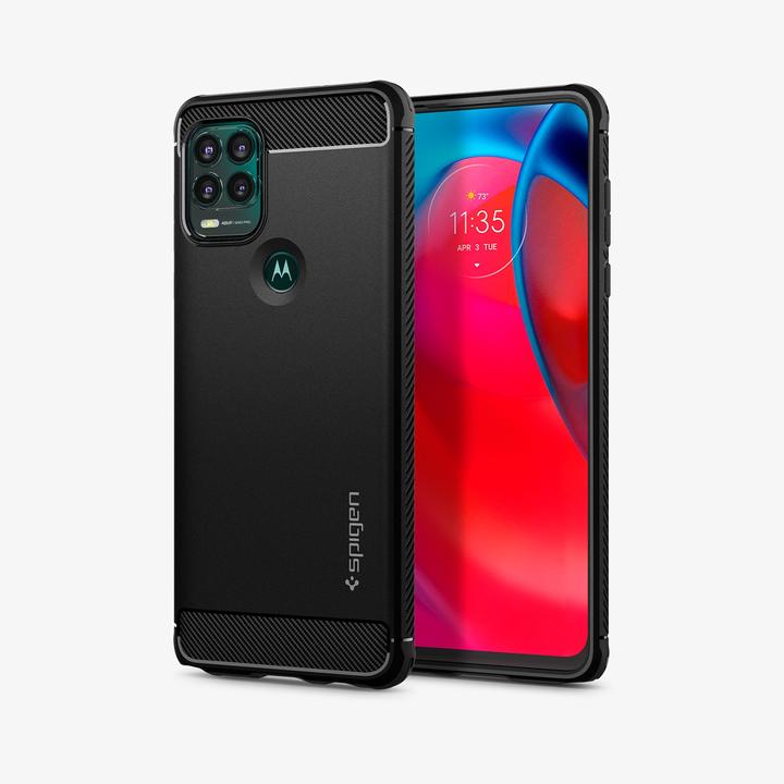 Immagine prodotto Spigen Armatura robusta (Motorola Moto G Stylus 5G (2023))