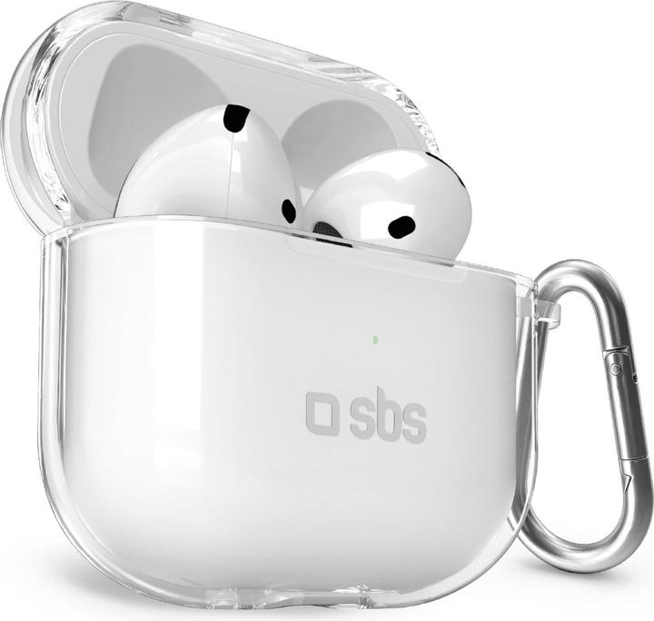 SBS TPU case for Apple AirPods 4 (Charging case cover)
