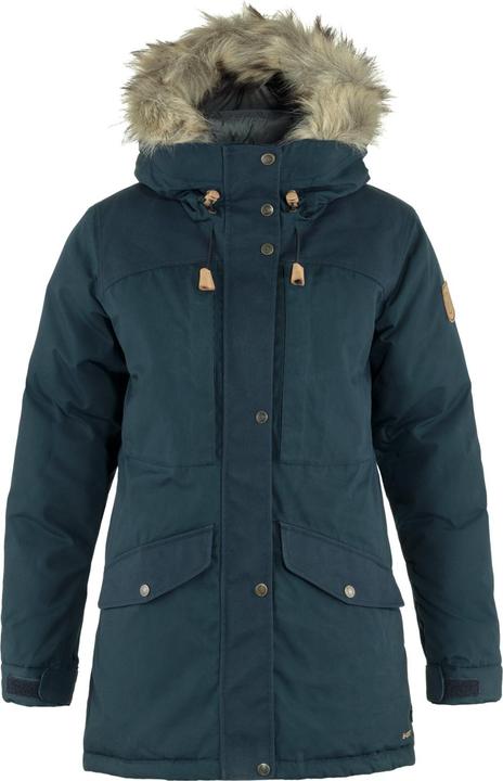 Fjällräven Women's Singi Down Jacket (M)