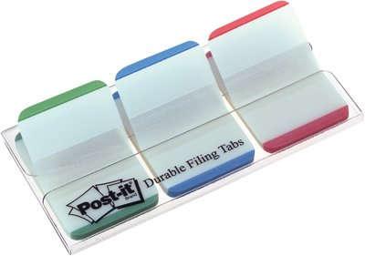 Actual product image Post-it Index Strong (1 x 7 x 14 cm)