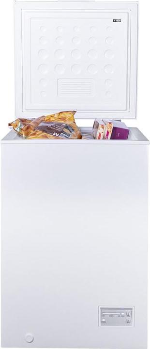 Image du produit Kibernetik FSP Congélateur bahut 95 litres (Autonome, 95 l)
