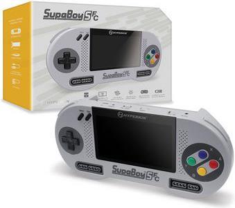 Hyperkin SupaBoy SFC