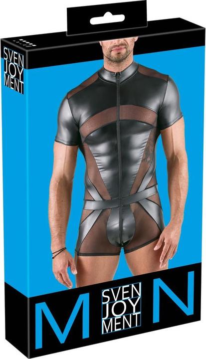 Produktbild Svenjoyment Kurzoverall (XXL)