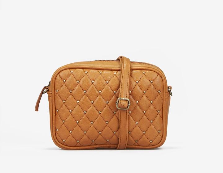 Treats Crossbody Bag