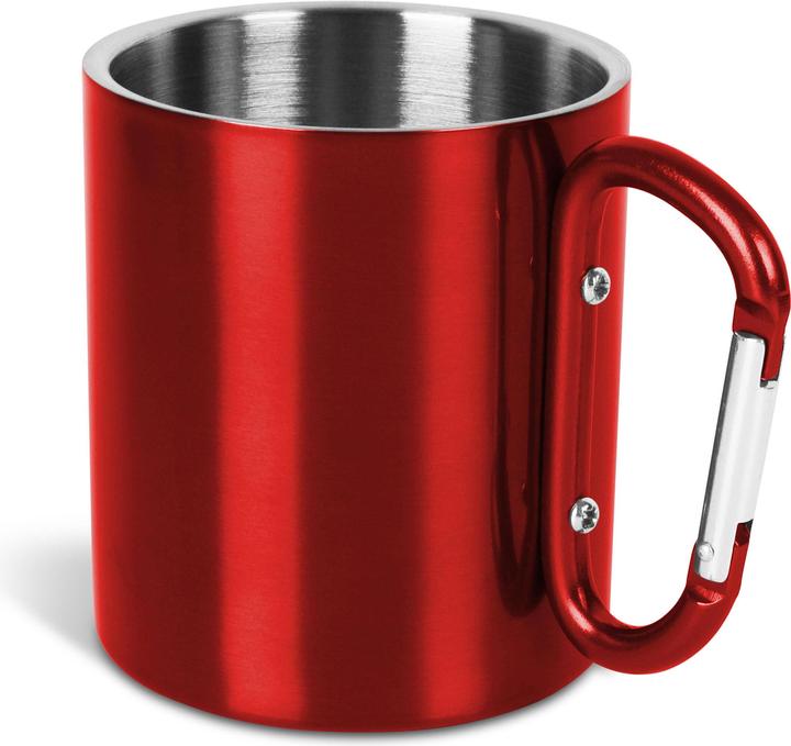 Image du produit Normani Kochgeschirr „Pennsylvania“, Tasse „Wisconsin“, Besteck „Kalifornien“ und Tessieb „Delaware“ - 9747