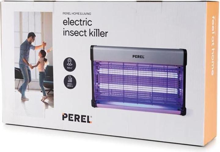 Immagine prodotto Perel Disinfestatore di insetti volanti