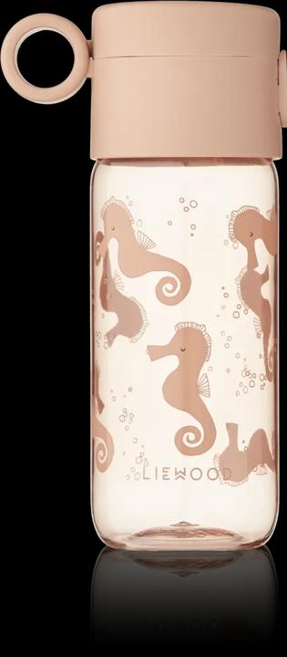 Produktbild Liewood Trinkflasche Clemence Seahorse Apple Blossom (0.35 l)
