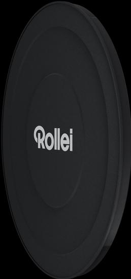 Rollei F:X Pro Magn. MKII Back Cap 67 (Obective filter holder, 82 mm)