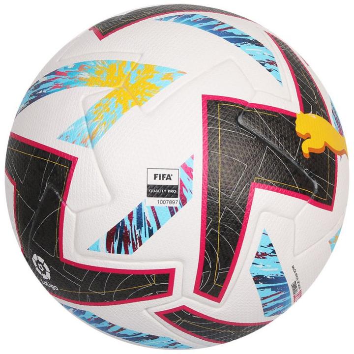 Produktbild Puma Ball Orbita Laliga 1 (FIFA Pro) 083864 01 (5)