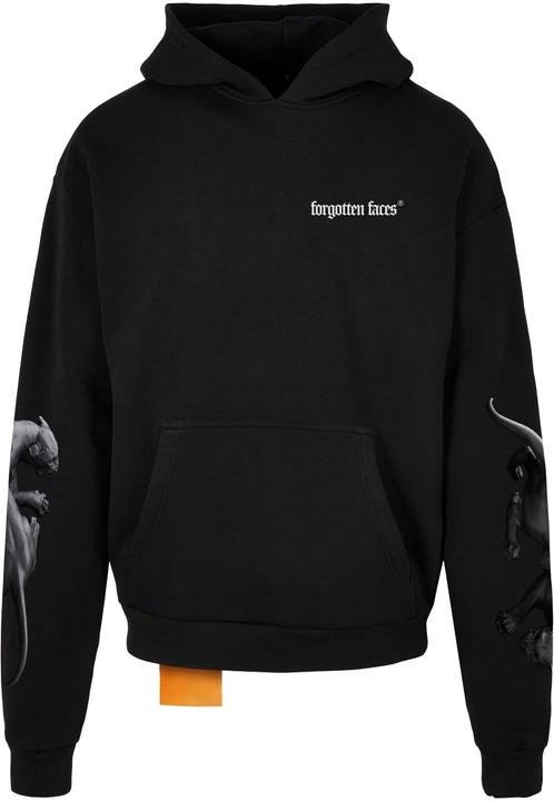 Image du produit Forgotten Faces Rivals Ultra Heavy Cotton Box Hoody (5XL)