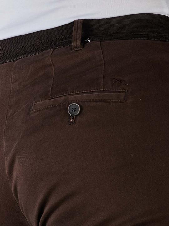 Immagine prodotto BRAX Maron Pant Slim Fit cioccolato scuro (W26/L32)