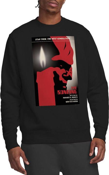 Produktbild The Next Generation Season 3 Episode 5 Sweatshirt (M)