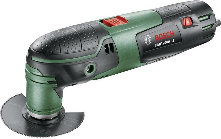 Immagine prodotto Bosch Home & Garden Pmf 2000 Ce