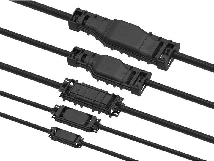 Produktbild TE Connectivity Kabelmuffe CH6881-000 RayGel P