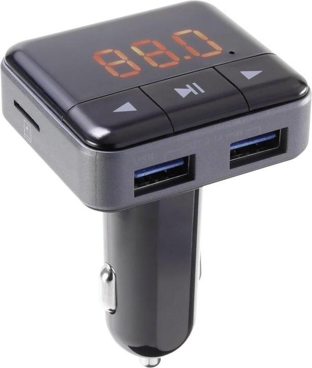 Renkforce Émetteur FM FM-19