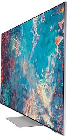 Immagine prodotto Samsung GQ85QN85AAT (85", QLED, 4K, 2021)