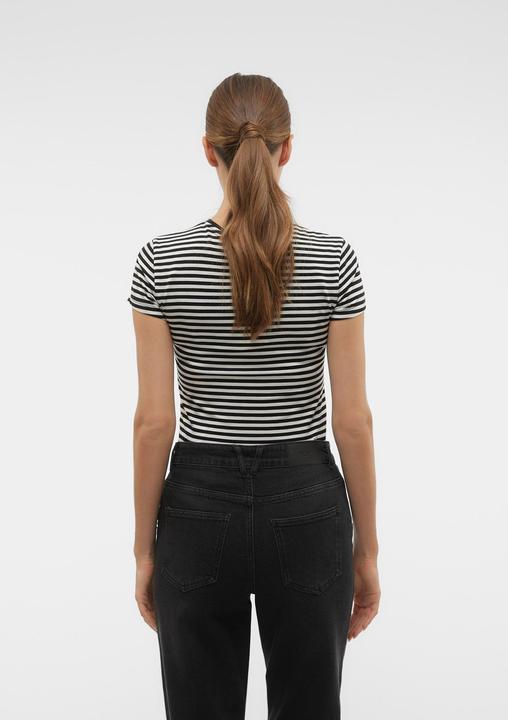 Produktbild Aware Vmines Fiona Ss O-Neck Top Vma Noos (XL)