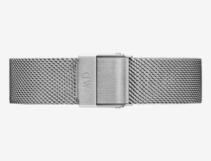 Produktbild Daniel Wellington Classic Petite Sterling (Analoguhr, 28 mm)
