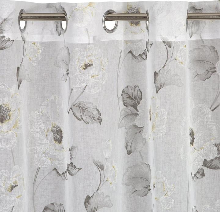 Actual product image Eurofirany Fir (140 x 250 cm)