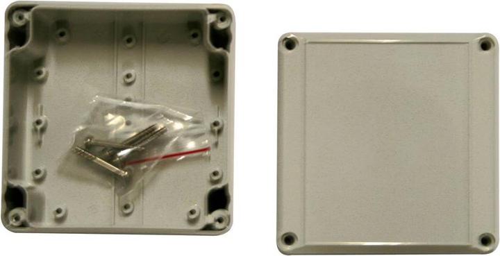 Produktbild B+B Thermo-Technik Gehäuse für Sensoren 1 St. CON