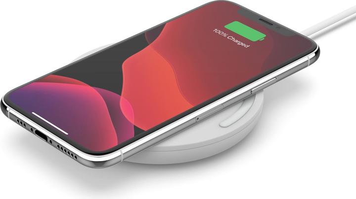 Actual product image Belkin Boost Charge (10 W)