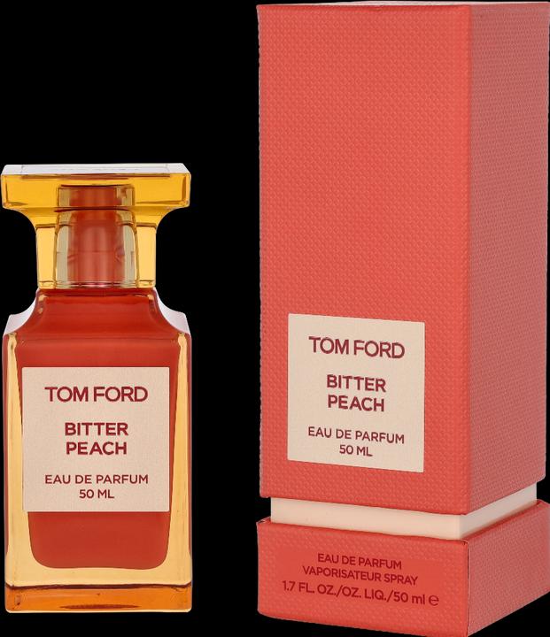 Actual product image Tom Ford bitter peach (Eau de parfum, 50 ml)