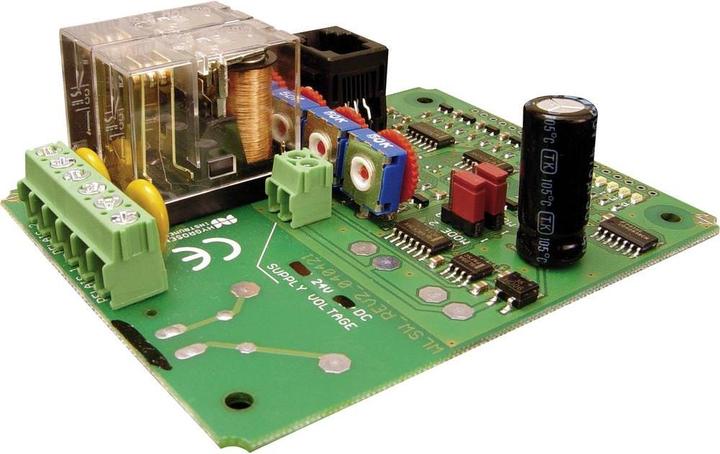 Produktbild B+B Thermo-Technik Niveauregler 1 St. CON-WLS-GEH