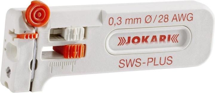 Image du produit Jokari Dénudeur de fils Convient pour (102 mm)