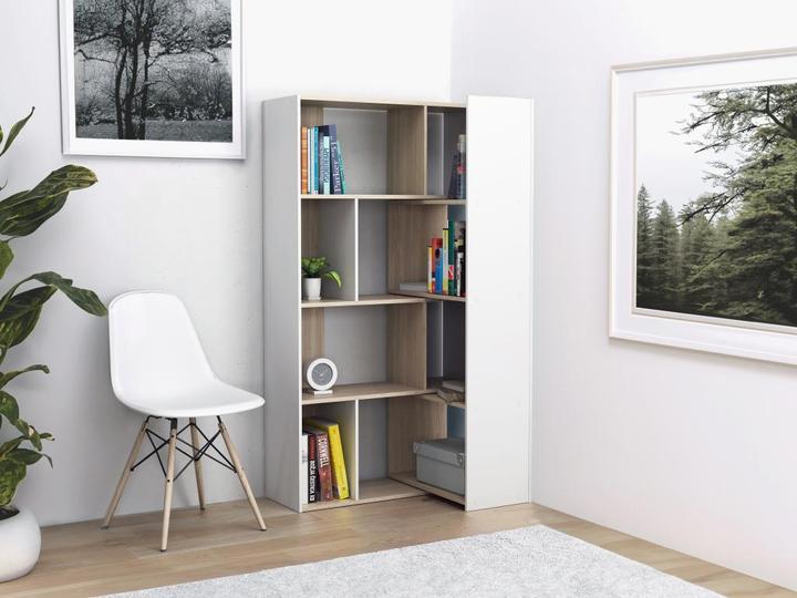 Actual product image Vente-unique Darlena (111.5 x 58 x 151 cm)