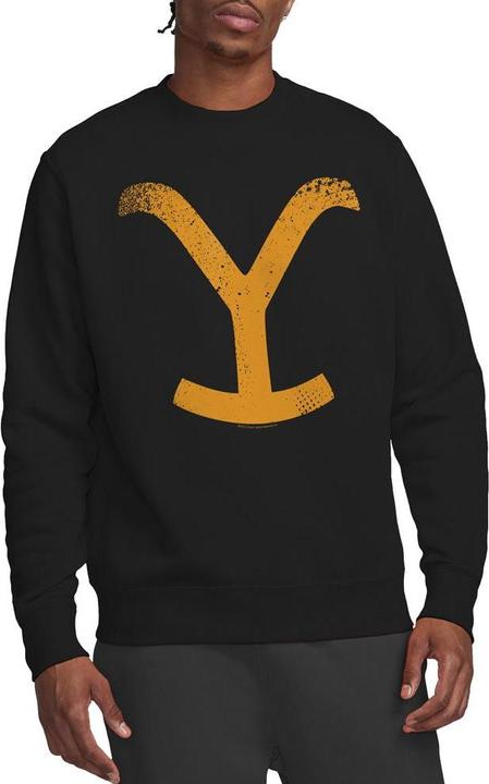 Produktbild Yellowstone Large Brand Sweatshirt (XXL)