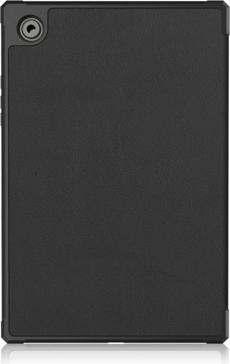 Actual product image König Design Protective cover for Samsung Galaxy Tab A8 2021 SM-X205 Smart Cover Case Etui Tasche (Galaxy Tab A8)