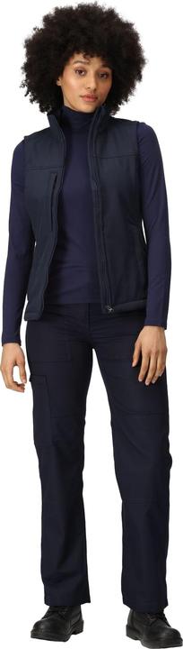 Image du produit Regatta - Veste sans manches FLUX - Femme (44 D)