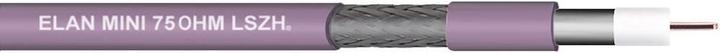 Image du produit Elan Diamètre extérieur du câble coaxial (Câble d'antenne)