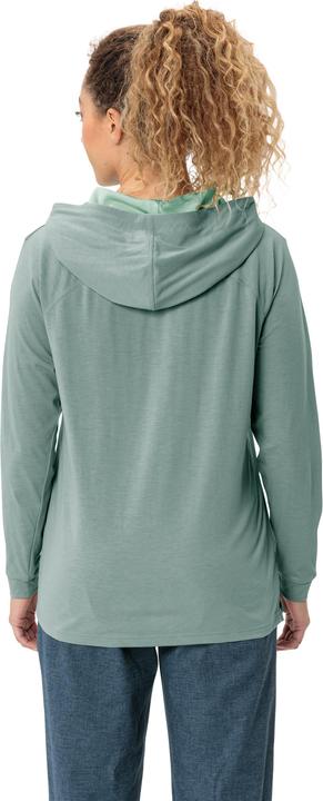 Produktbild Vaude Mineo LS Hoody (40, M)