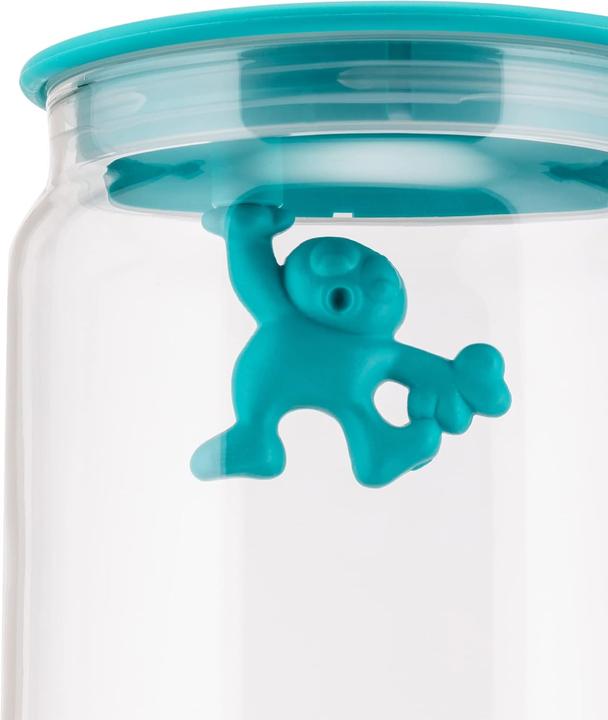 Immagine prodotto Alessi Barattolo "Gianni (0.20 l)