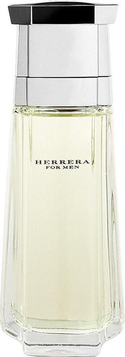 Produktbild Carolina Herrera Herrera For Men (Eau de Toilette, 50 ml)