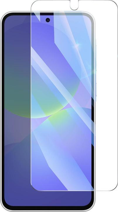 Produktbild Samsung Tempered Glass (1 Stück, Samsung Galaxy A36, Samsung Galaxy A56)