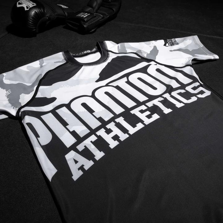 Image du produit Phantom Athletics Rashguard Warfare (XL)