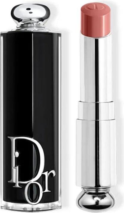 Actual product image Dior Addict (100 Nude Look)