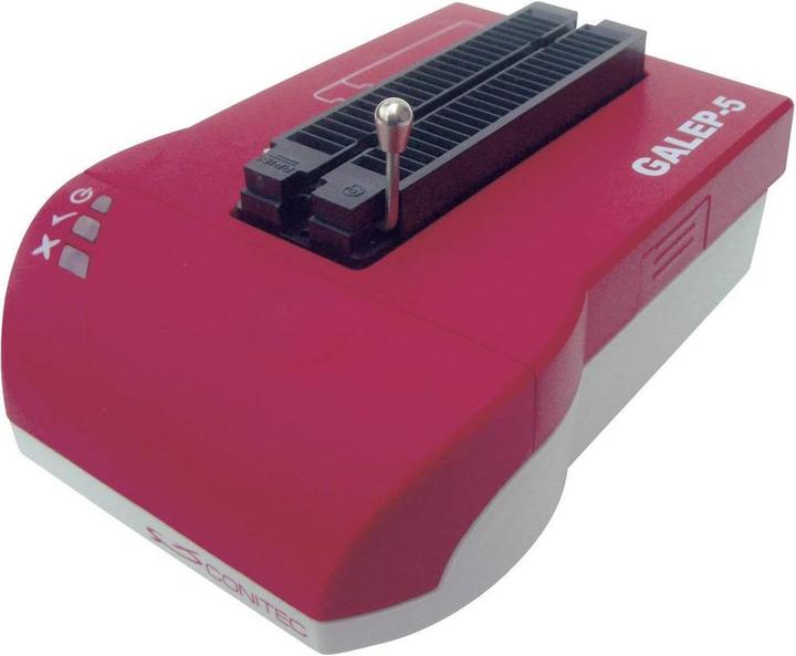 Actual product image Conitec Universal programming device GALEP-5 (USB)