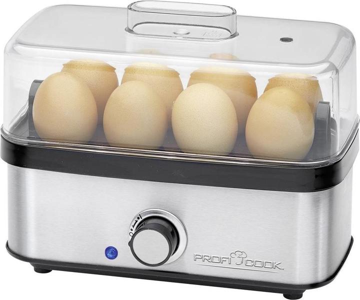 Proficook Caldaia per uova