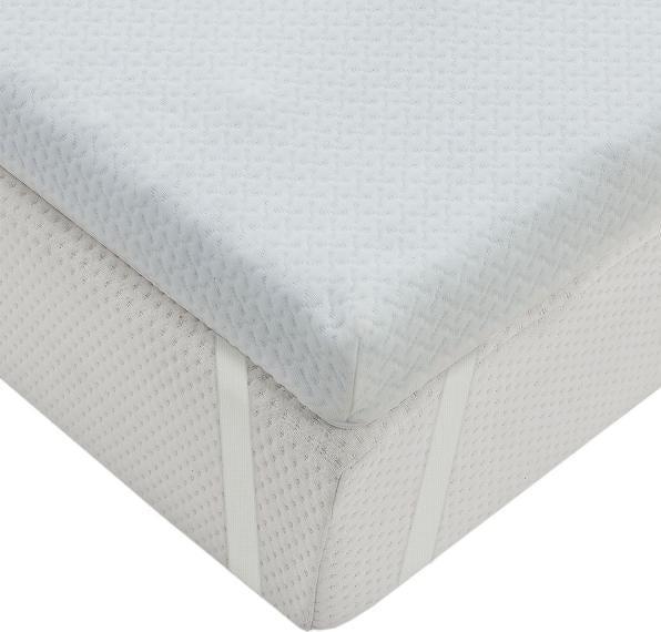 Produktbild Juskys Topper (140 x 200 cm)