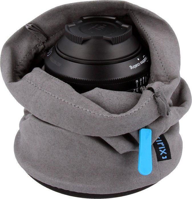 Image du produit Irix Lentille 15mm pour Sony E (Sony E)